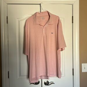 Vineyard vines polo